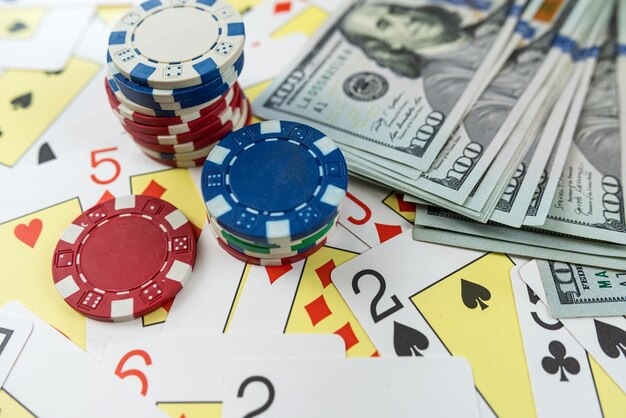 Live roulette table broadcast