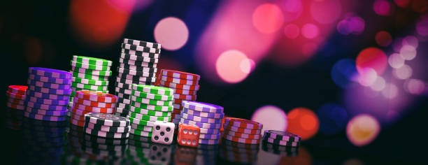 Desktop betting interface