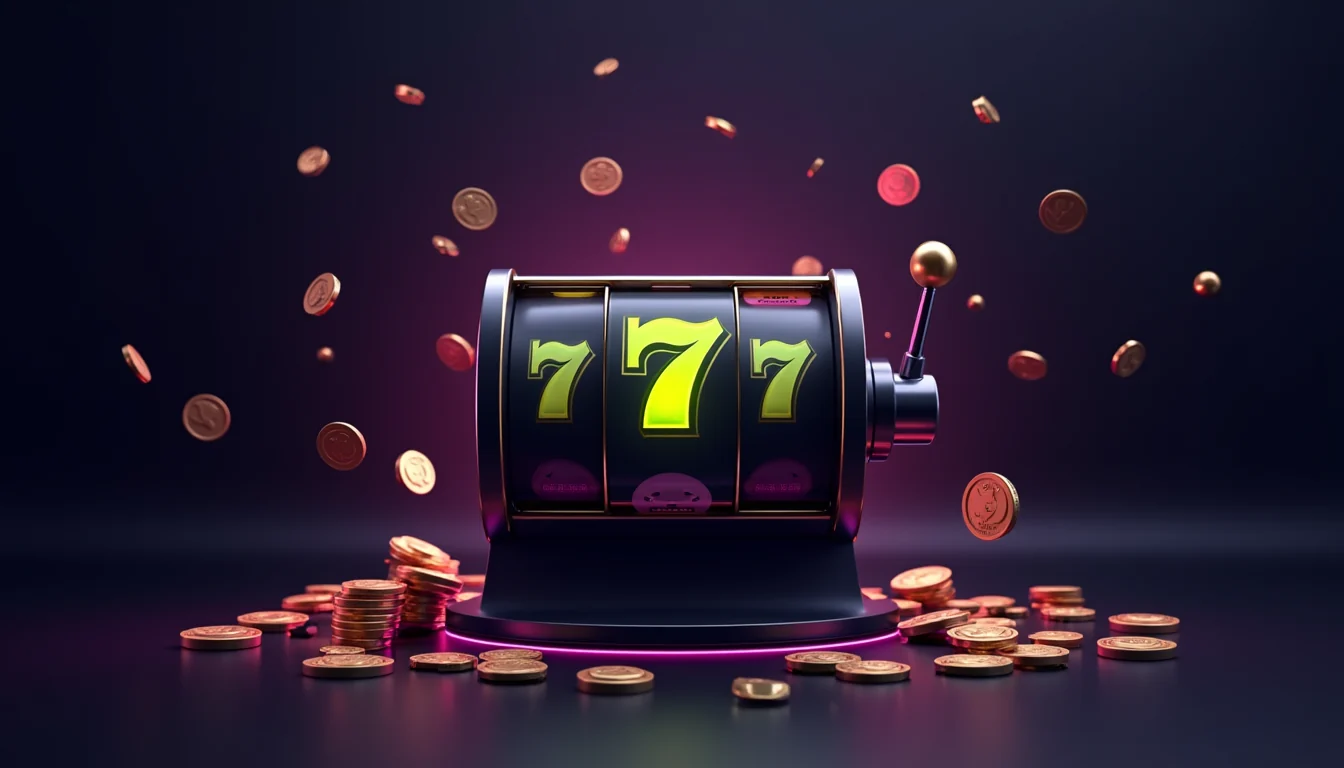 Roulette Wheel