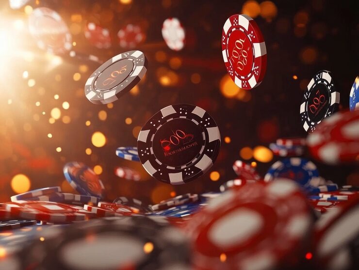 indoseven login live roulette table setup