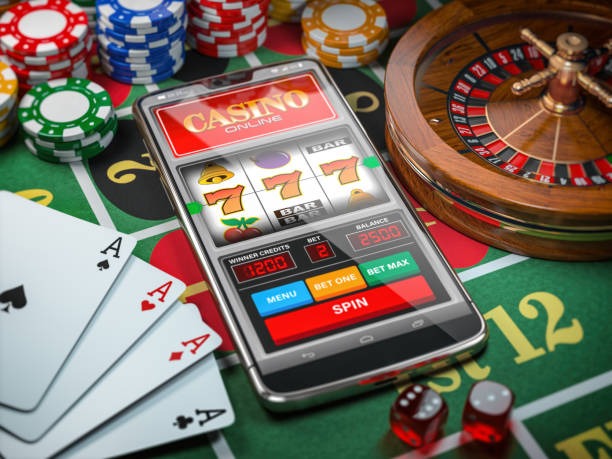 Live blackjack dealer panel