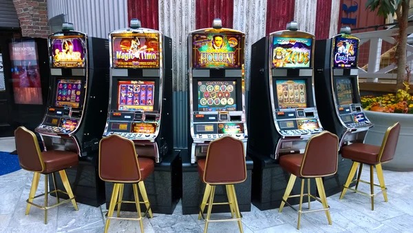 Baccarat scorecards visual