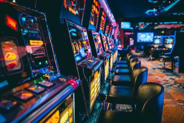 Live dealer table interface